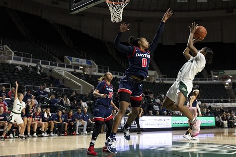 Women's Basketball: Ohio able to grind out win in home opener against ...