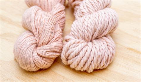 The Basic Science of Yarn Dyeing - Knomad Yarn