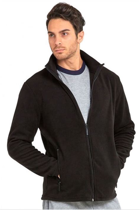 Mens Fleece Jacket #fashion #clothing #shoes #accessories #mensclothing ...