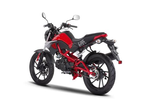 Kymco Motorcycles - Models, Photos, Reviews