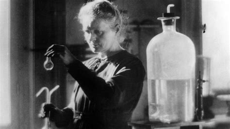 Marie Curie Discovered Radioactivity – Different Truths Great Women ...