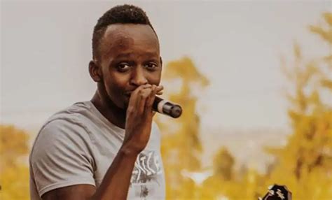 Meddy switches to gospel Music - Taarifa Rwanda