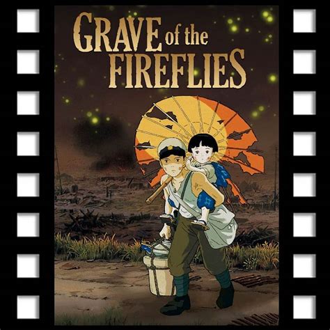 THE FILM - Sa Prevodom: Grave of the Fireflies (1988) Online