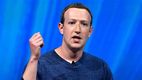 Mark Zuckerberg Quotes | Sample Posts