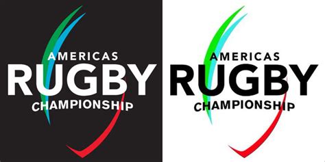 New Logo for Americas Rugby Championship - Americas Rugby News