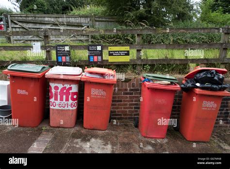 Biffa Banque de photographies et d’images à haute résolution - Alamy