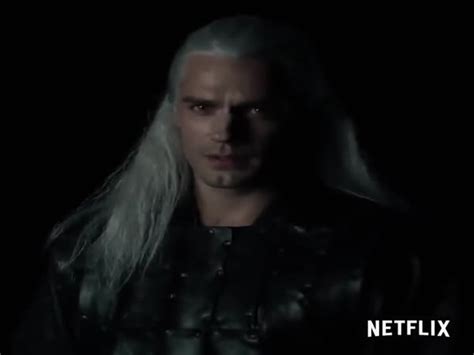 The Witcher Official Teaser Trailer