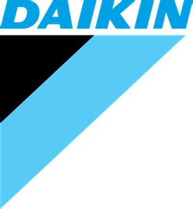 Daikin Logo Download png