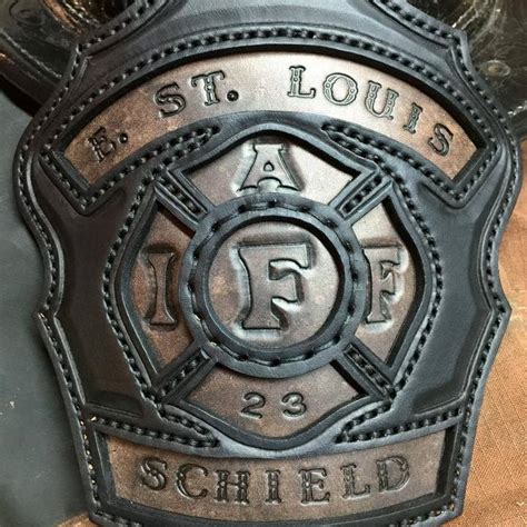 Shield Your Helmet - St. Louis Hero Network