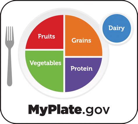 MyPlate Graphics | MyPlate