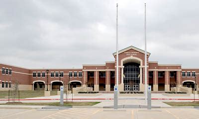 Tomball Memorial High School - Pieper-Houston Electric