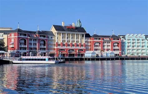 Disney Boardwalk Villas Review - The Disney Journey