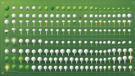 What Size Golf Tee Should You Use: A Friendly Guide