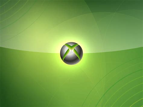 Xbox Logo Wallpapers - Wallpaper Cave