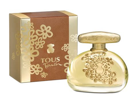 Tous Touch Flower Edition Tous perfume - a new fragrance for women 2014