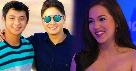 [Trending Now] Coco Martin's Brother Ronwaldo Reveals Something About ...