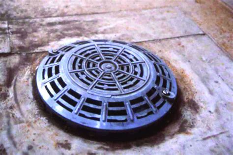 Roof Drain Covers Uk