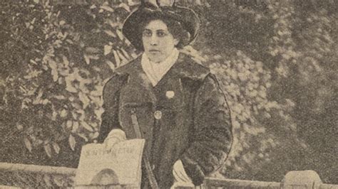 Pop princess, rockstar suffragette: How Sophia Duleep Singh fought for voting rights in UK ...