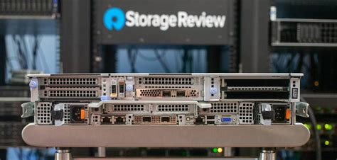 Dell PowerEdge R760 Review - StorageReview.com