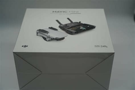 DJI Mavic Mini Fly More Combo - For Sale and Wanted - RC Drone Forum