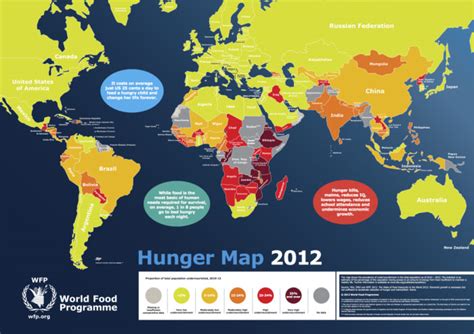 Solved Twice in 4 Words: World Hunger - McGillespie