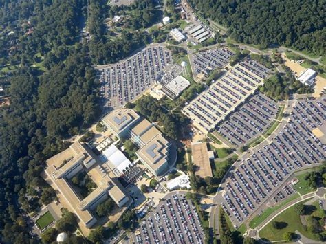 BREAKING: Armed Man Shot Outside CIA Headquarters Building in Virginia