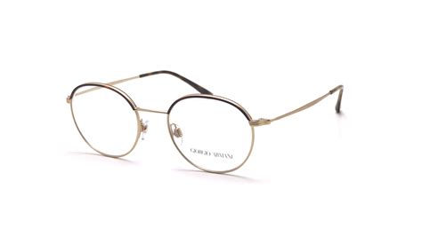 Giorgio Armani Frames Of Life Or Mat AR5070J 3002 47-19 | Visiofactory