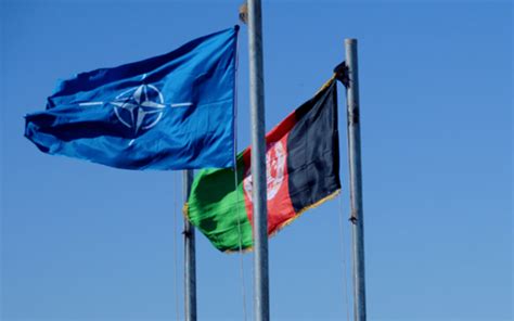 What’s the Plan? The NATO Coalition in Afghanistan - War on the Rocks