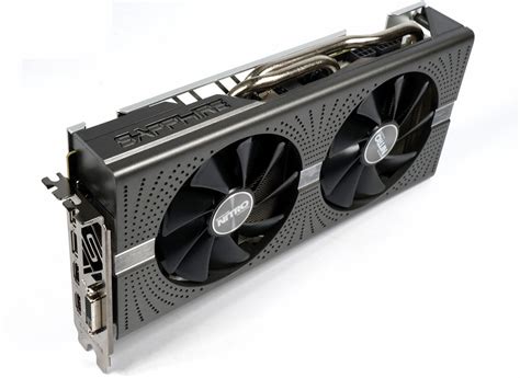 AMD Radeon RX 580: How Does It Stack Up? | Tom's Guide