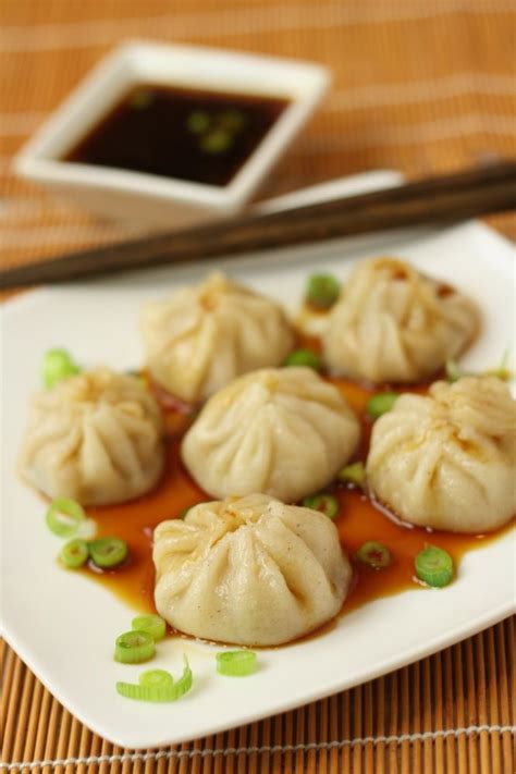 Shanghai Street Dumplings | Corn free recipes, Healthy gluten free recipes, Healthy gluten free