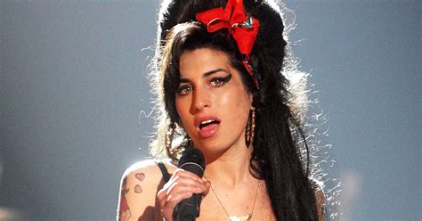 Remembering Amy Winehouse