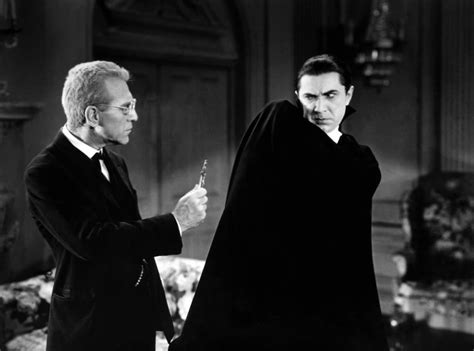 Horror History: Dracula (1931) - Morbidly Beautiful