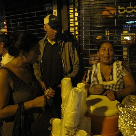 Queens Midnight Street Food Crawl - All You Need to Know BEFORE You Go ...