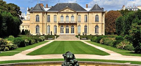 Visiting the Musée Rodin – Everything You Need to Know