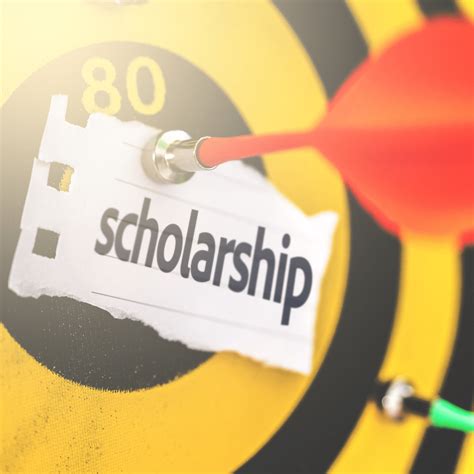 Discover Scholarship Opportunities With YEP! - THRIVE - Amputee ...