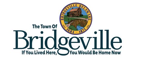 About the Town of Bridgeville » Town of Bridgeville » Sussex County ...