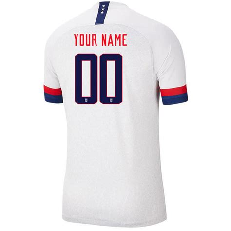 MEN'S JERSEYS – U.S. Soccer Store