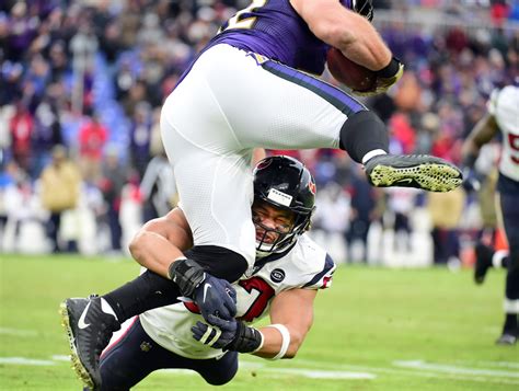 Patrick Ricard most 'underrated' player for Baltimore Ravens - Sports Illustrated Baltimore ...