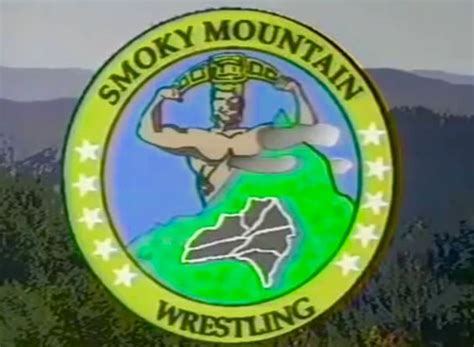 Smoky Mountain Wrestling TV Show Air Dates & Track Episodes - Next Episode