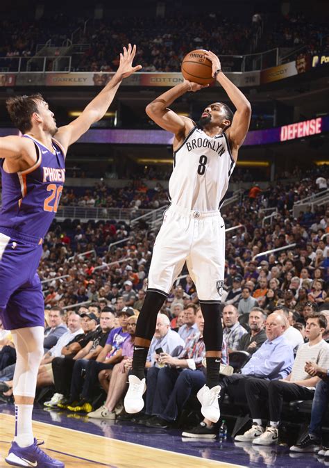 Gallery: Nets vs Suns Photo Gallery | NBA.com