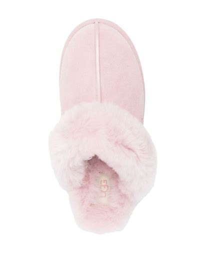 Ugg Scuffette Ii Slippers In Light Pink | ModeSens