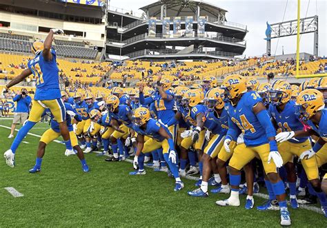 Paul Zeise's mailbag: Let's talk Pitt and on-campus stadiums ...