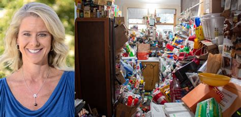 'Hoarders' Psychologist Dr. Robin Zasio on Warning Signs You May Have a ...