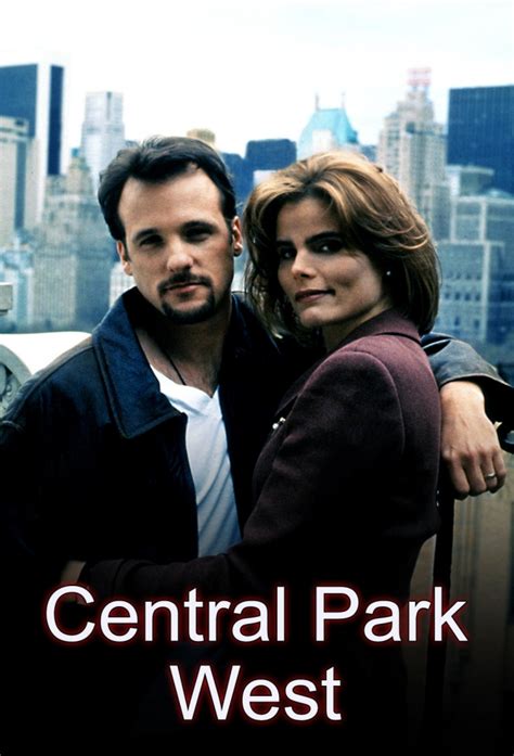 Central Park West - TheTVDB.com