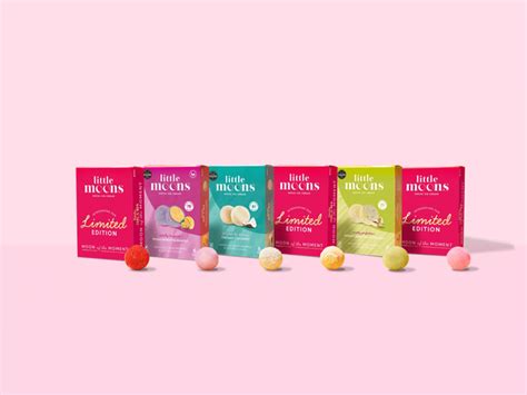 Where can you buy Little Moons bizarre new mochi flavours? | Best Buys