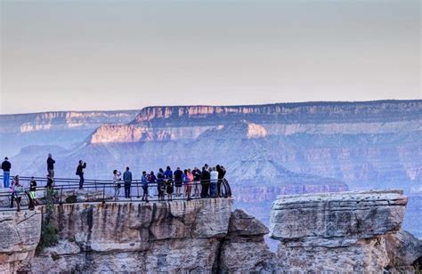 Sunrise and Sunset at the Grand Canyon: Best Photography Locations ...