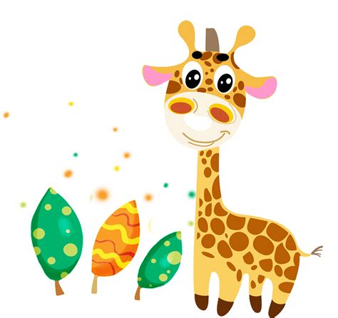 Clipart giraffe wallpaper, Clipart giraffe wallpaper Transparent FREE ...