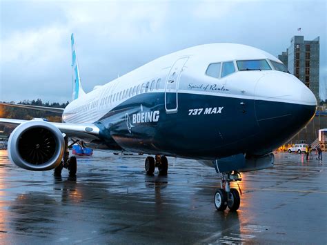 The worst outcome for Boeing after two deadly crashes involving its 737 ...