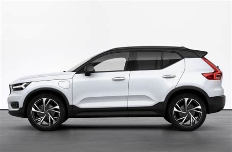 New 2021 Volvo XC40 Prices & Reviews in Australia | Price My Car