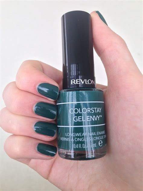 Revlon ColorStay Nail Polish reviews in Nail Polish - ChickAdvisor